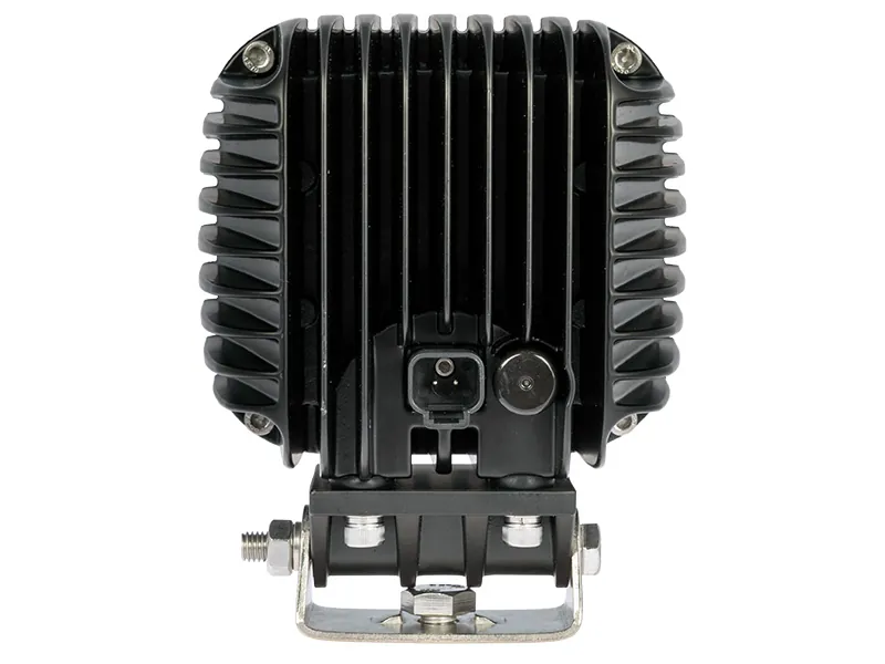 Bullboy Agriline LED-arbetsljus 80W 6000lm 12-48V - Bild 5