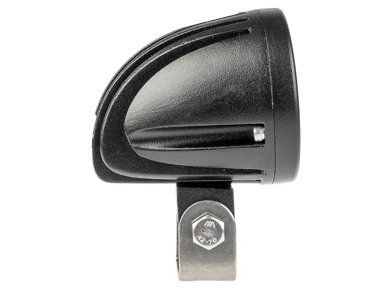 BULLBOY LED Mini Arbetsbelysning 1000lm 9-48V med Deutsch-kontakt - Bild 3