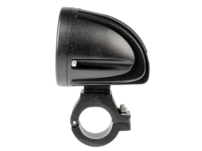 BULLBOY LED Mini Arbetsbelysning 1000lm 9-48V med Deutsch-kontakt - Bild 5