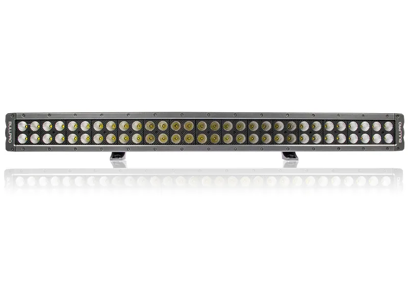 BULLPRO LED Arbetsljuspanel 81,8cm 60x5W Osram 19051lm 10-30V Flood - Bild 2