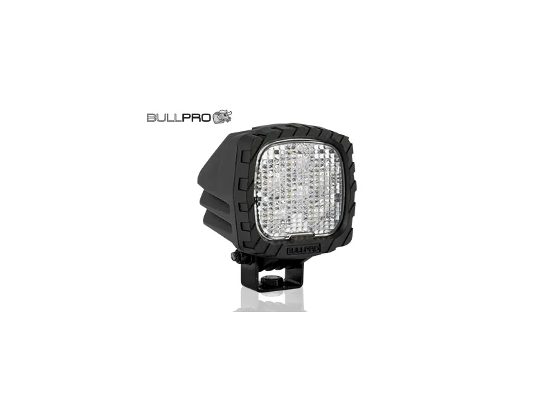 Bullpro LED-arbetsljus 42W 9-60V