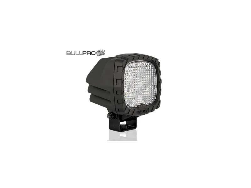 Bullpro LED-arbetsljus 42W 9-60V - Bild 2