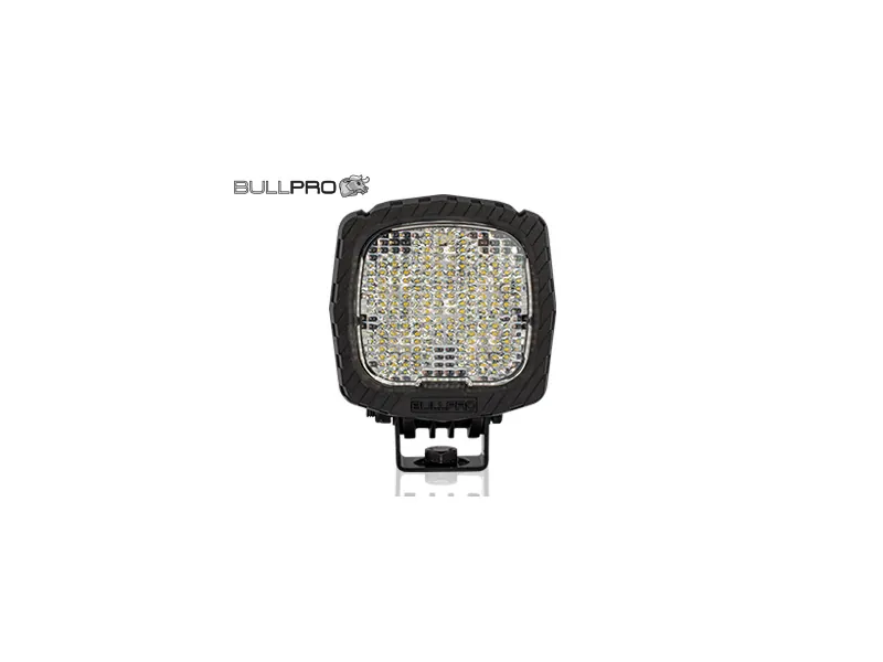 Bullpro LED-arbetsljus 42W 9-60V - Bild 3
