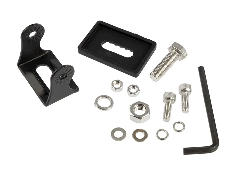 Bullboy LED Arbets- och Varningsljus 2880lm 10-30V R65-godkänd - Bild 6