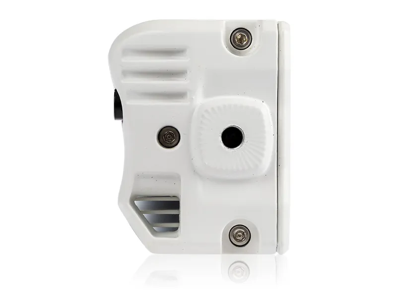 Ocean Vision LED Arbetsbelysning Panel 14400lm 10-30V med 24x5W Osram LED - Bild 5