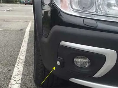 LED Varningsljus Horisontellt 9W 12-24V - 19 Blinkmönster ECE R65 Godkänd - Bild 3