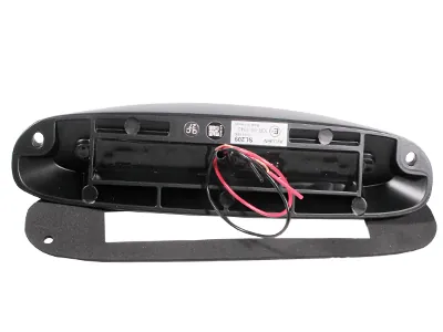 Scene SL209 LED Scenelight 12-24V 1460lm Arbetsbelysning Svart - Bild 3