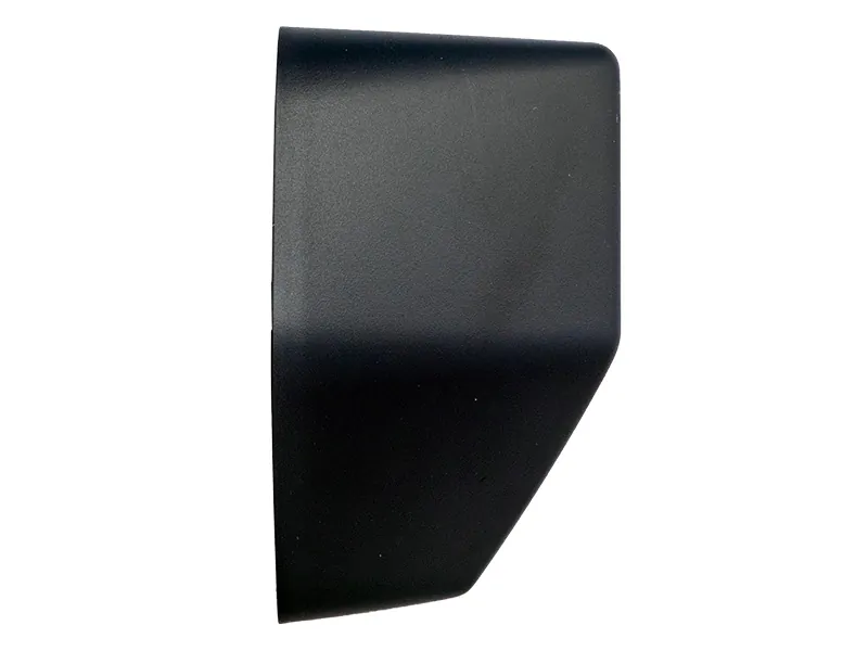 AXIXTECH LED Varningsljus med Arbetsbelysning 12-24V 1700lm ECE R65 - Bild 4