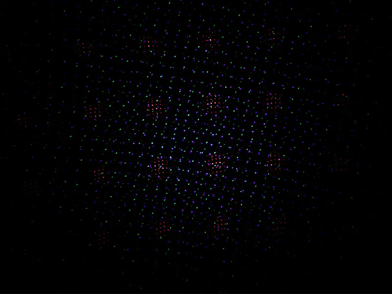 Poppy Light RGB LED Innerbelysning 12V 10W för Fordon - Bild 6