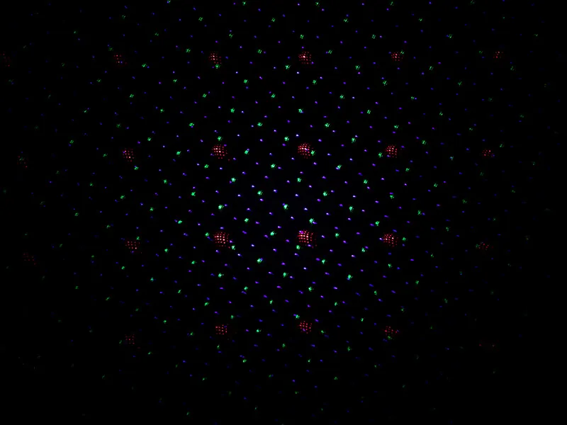 Poppy Light RGB LED Innerbelysning 12V 10W för Fordon - Bild 7