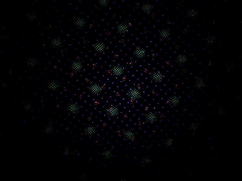 Poppy Light RGB LED Innerbelysning 12V 10W för Fordon - Bild 9