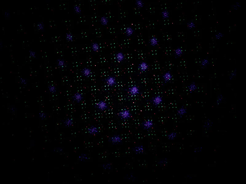 Poppy Light RGB LED Innerbelysning 12V 10W för Fordon - Bild 10