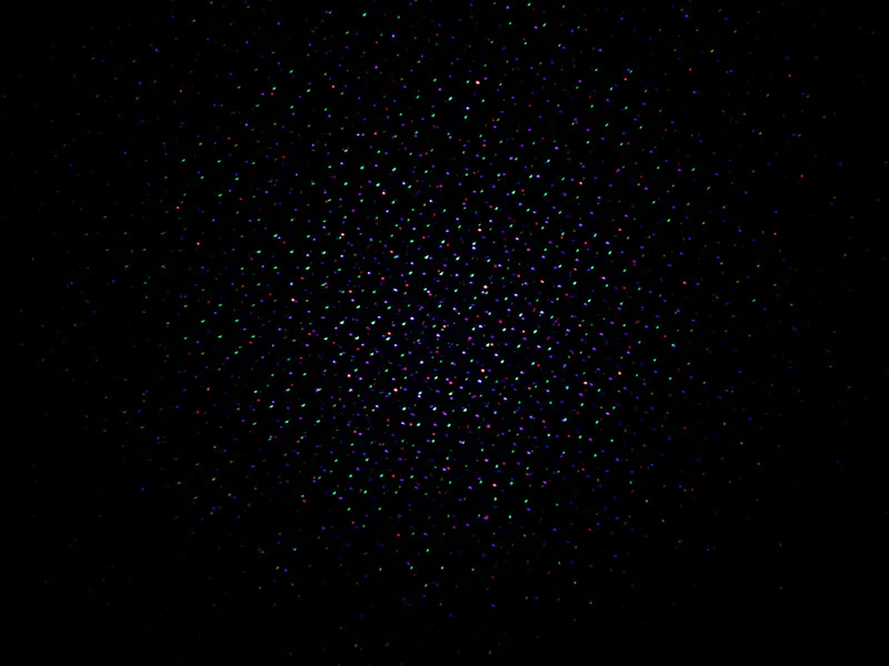 Poppy Light RGB LED Innerbelysning 12V 10W för Fordon - Bild 11