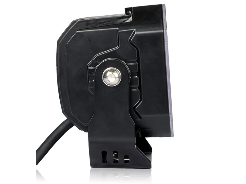 BULLPRO BULLY 6000 LED Arbetsbelysning 7700lm 12-48V med Positionsljus - Bild 9