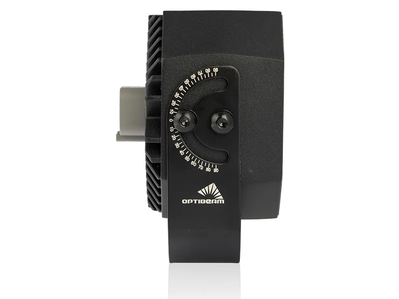 OPTIBEAM OCTAX 5.0 Ambient LED Arbetsbelysning 5500lm 9-36V med Positionsljus - Bild 9