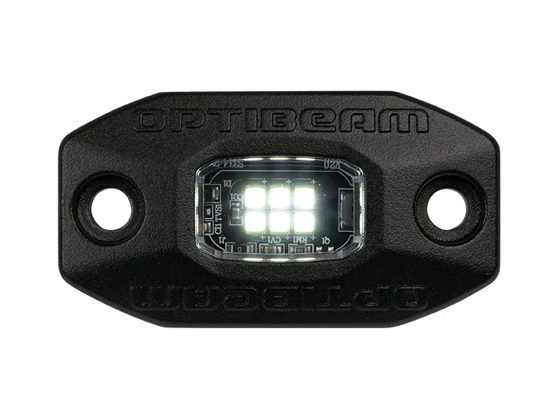 OPTIBEAM ROCK LED Arbetsbelysning 900lm 10-30V 6000K - Bild 2