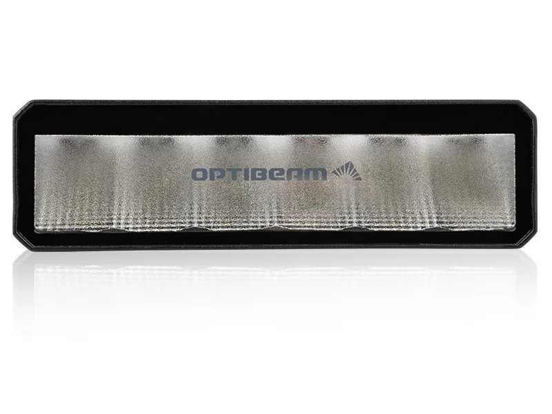 OPTIBEAM SlimX LED Arbetsbelysning 4800lm 9-36V 6xLED - Bild 2