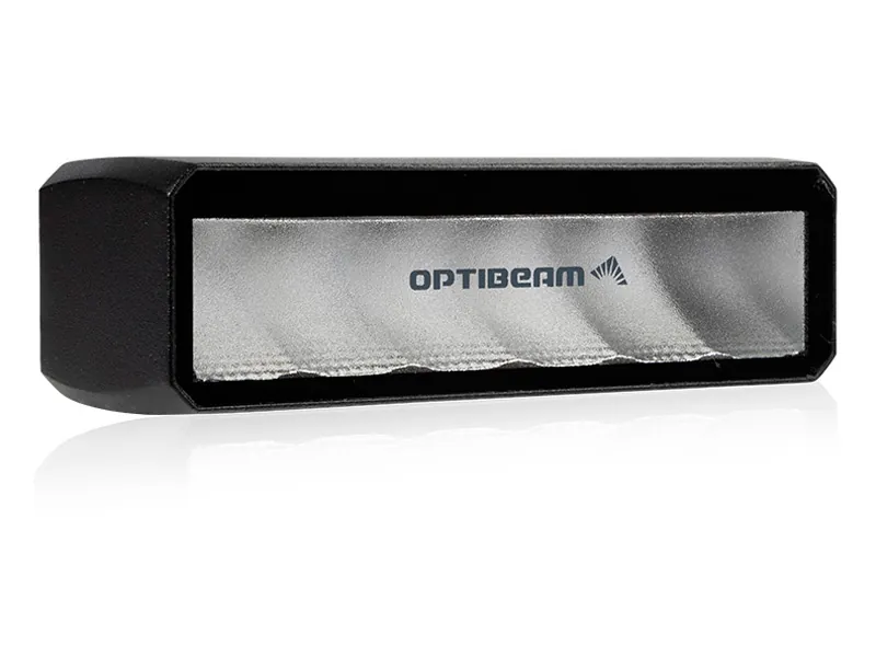 OPTIBEAM SlimX Ambient LED Arbetsbelysning 3060lm 9-36V med Parkeringsljus - Bild 3