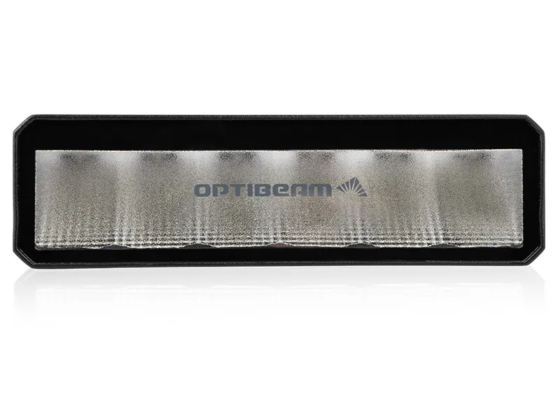 OPTIBEAM SlimX Ambient LED Arbetsbelysning 3060lm 9-36V med Parkeringsljus - Bild 6