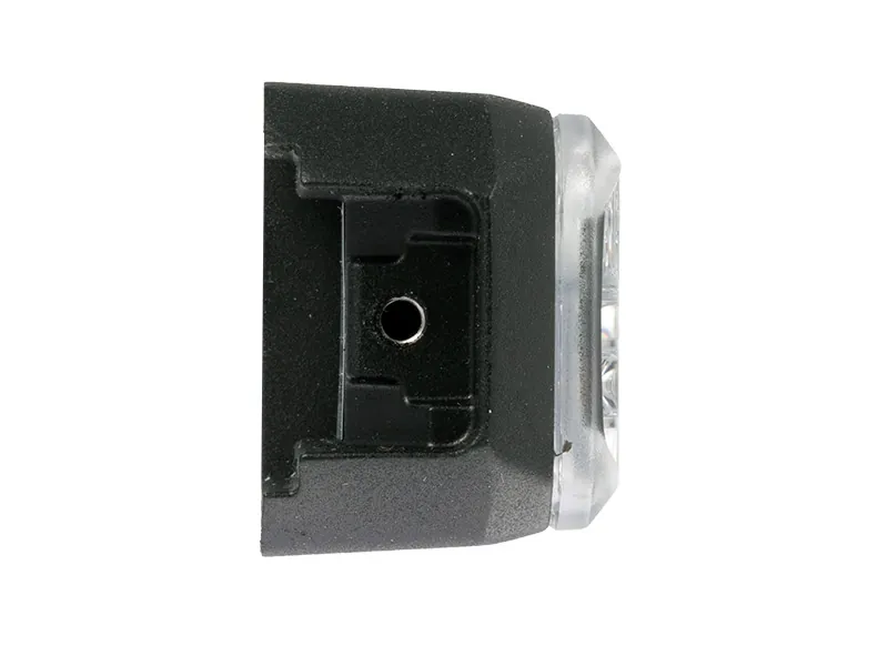 AXIXTECH LED Kombinations Varningsljus 12-24V med Broms-, Blink- och Varningsfunktion - Bild 8