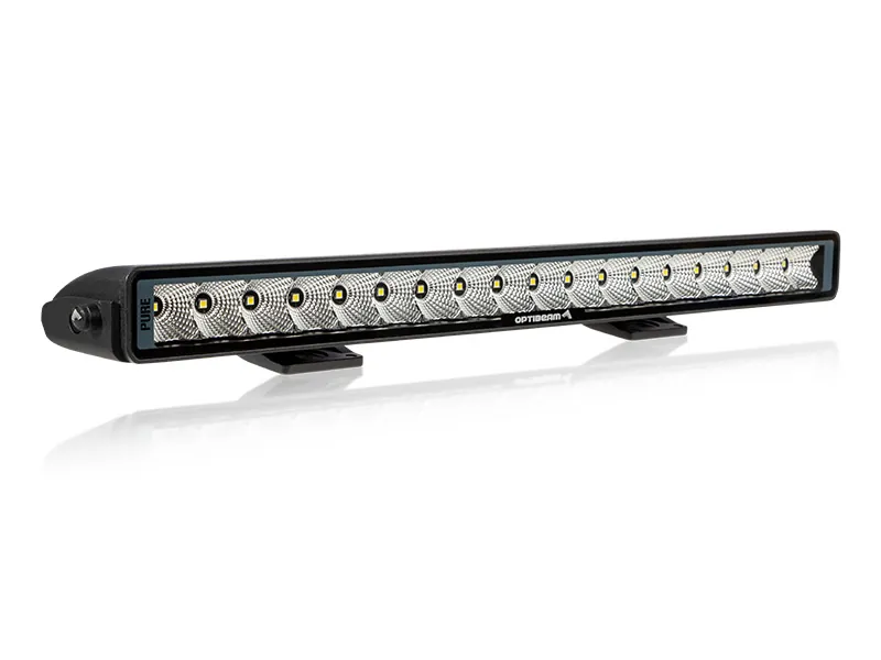 Optibeam Pure 506 Work LED-arbetsljusramp 16340lm 507 mm - Ledextraljus.eu
