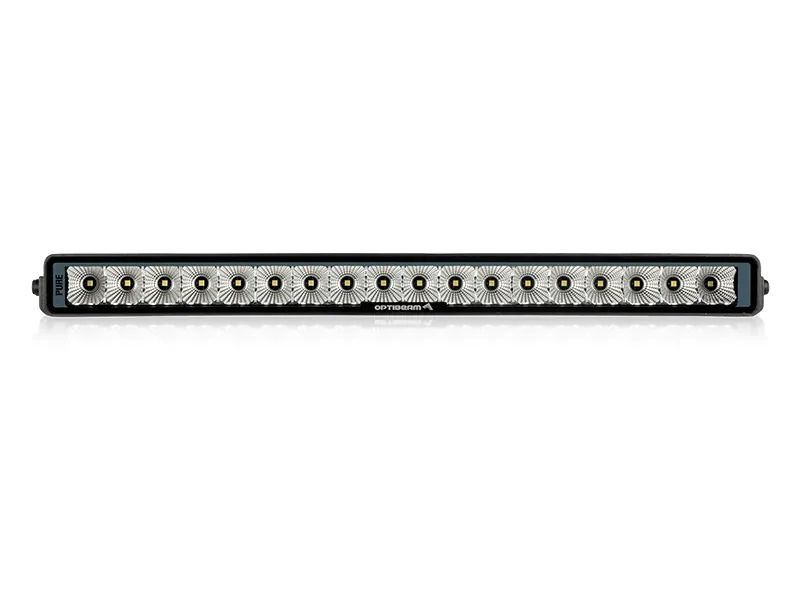 Optibeam Pure 506 Work LED-arbetsljusramp 16340lm 507 mm - Bild 2