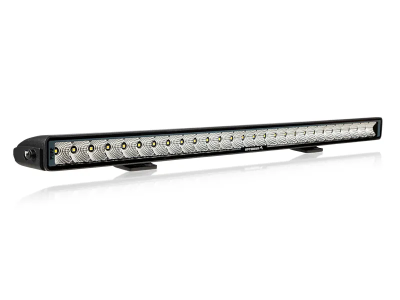 Optibeam Pure 730 Work LED-arbetsljusramp 23678lm 738 mm - Ledextraljus.eu
