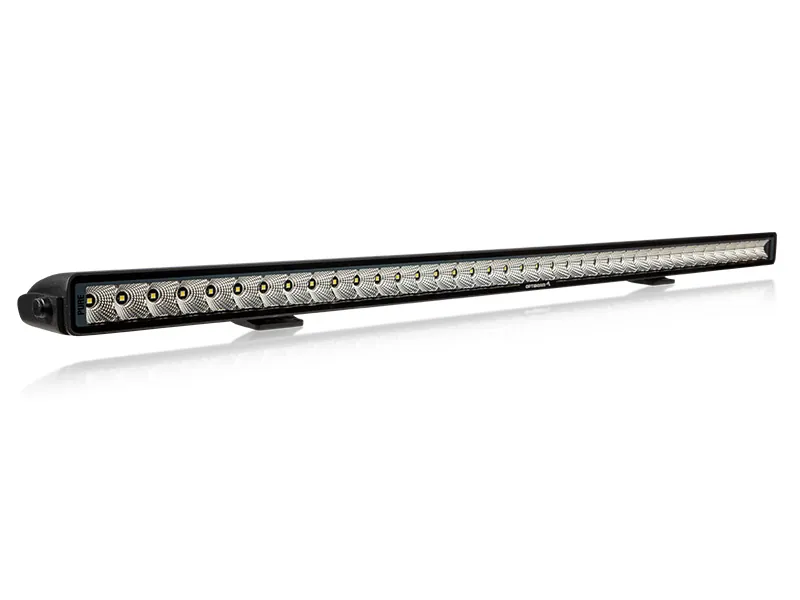 Optibeam Pure 1025 Work LED-arbetsljusramp 35000lm 1050 mm - Ledextraljus.eu