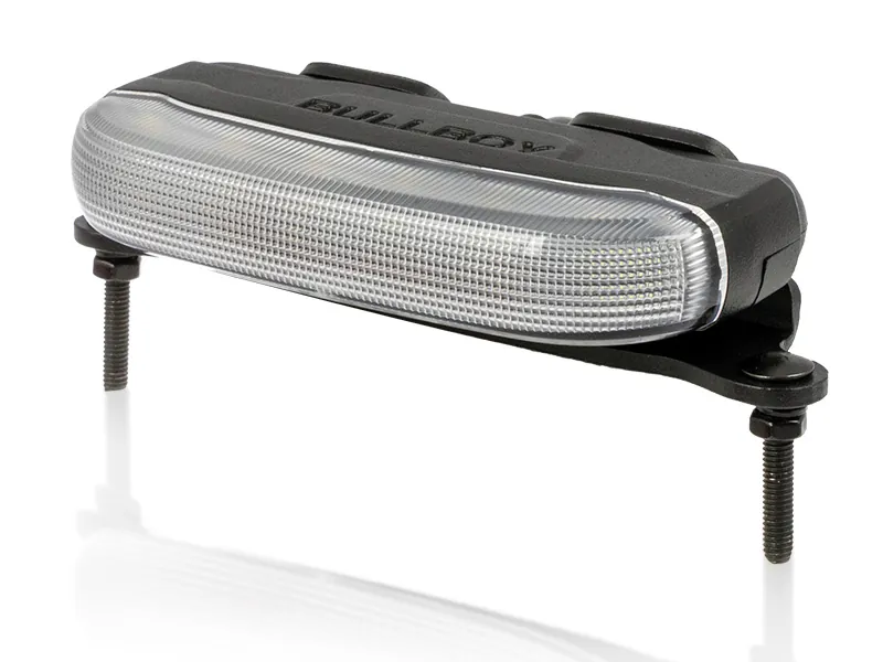 BULLBOY PROLINE MINI LED Arbetsljus 2800lm 10-30V 6000K - Bild 2