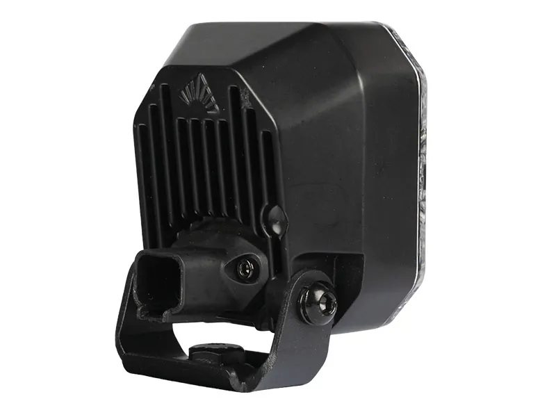 Optibeam Elites 3 LED-arbetsljus Flood 36W 9-32V - Bild 4