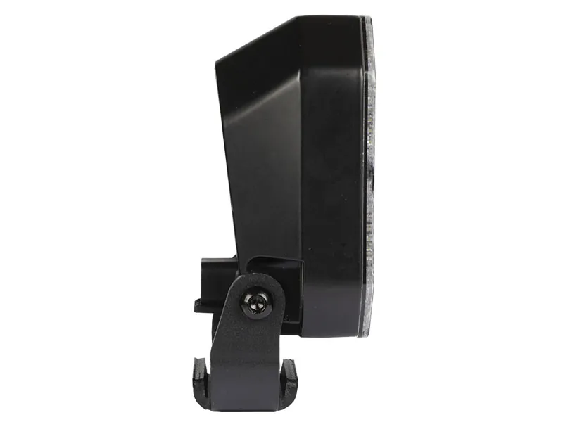 Optibeam Elites 4 LED-arbetsljus Flood 60W 9-32V - Bild 3