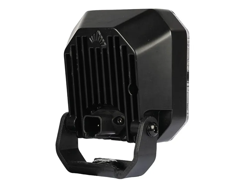 Optibeam Elites 4 LED-arbetsljus Flood 60W 9-32V - Bild 4