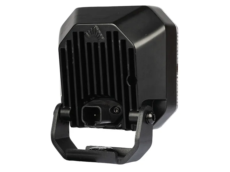 Optibeam Elites 4 LED-arbetsljus Flood 60W 9-32V - Bild 5