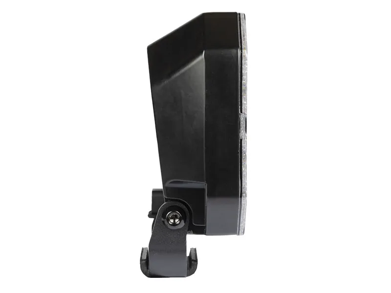 Optibeam Elites 5 LED-arbetsljus Flood 108W 9-32V - Bild 3