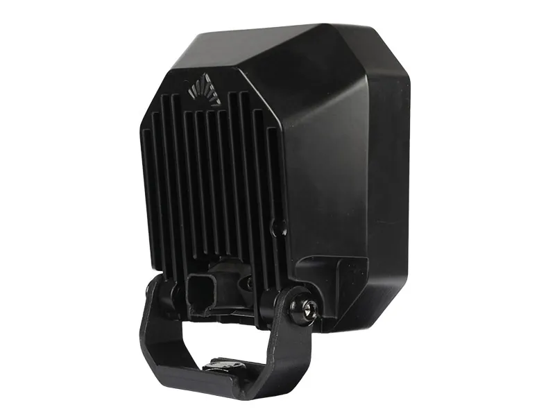 Optibeam Elites 5 Glare Free bländfritt LED-arbetsljus 9-32V - Bild 4