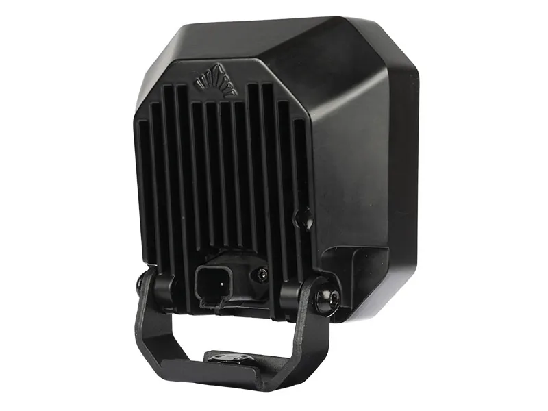 Optibeam Elites 5 Glare Free bländfritt LED-arbetsljus 9-32V - Bild 5