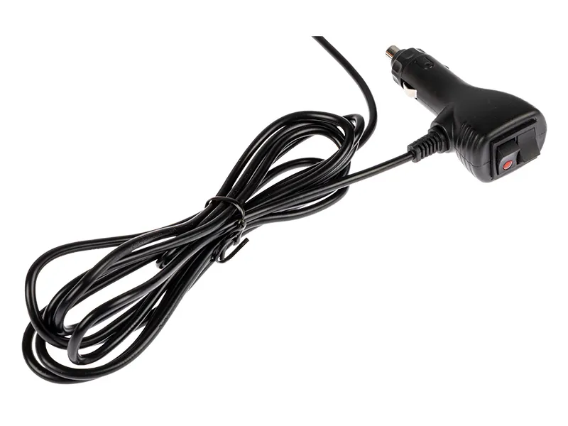 BFL LED Varningspanel 280mm 12-24V med 14 Blinkfunktioner - Bild 4