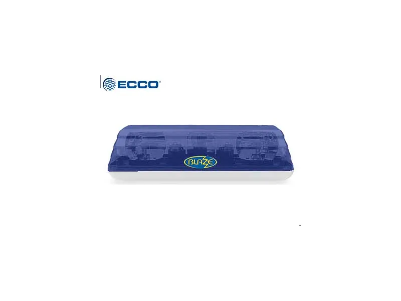 Ecco reservglas blått 400 mm för Blaze