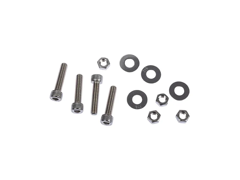 BULLBOY PROLINE Fjärrstyrd Sökstrålkastare 50W 12-24V 5700K - Bild 7