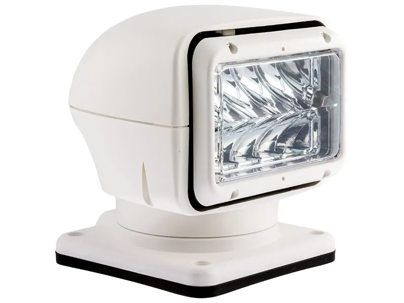 Ocean Vision Fjärrstyrd LED Sökljus 50W 12-24V 350000cd - Bild 3
