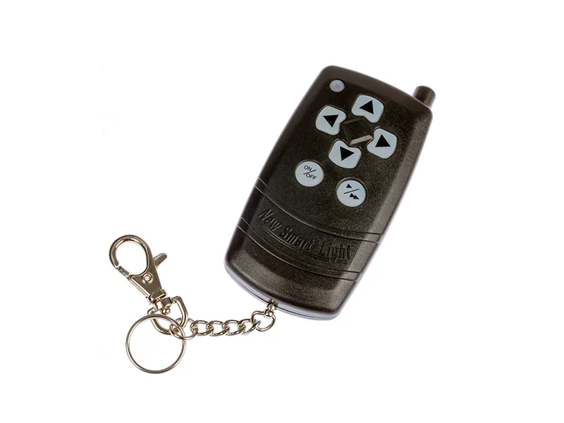 Ocean Vision Fjärrstyrd LED Sökljus 50W 12-24V 350000cd - Bild 5