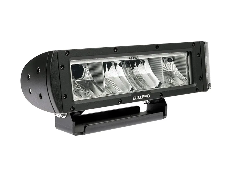 BULLPRO LED Framljus Vänster 9-36V 3600lm Uppvärmd Lins Halvljus/Helljus - Bild 3