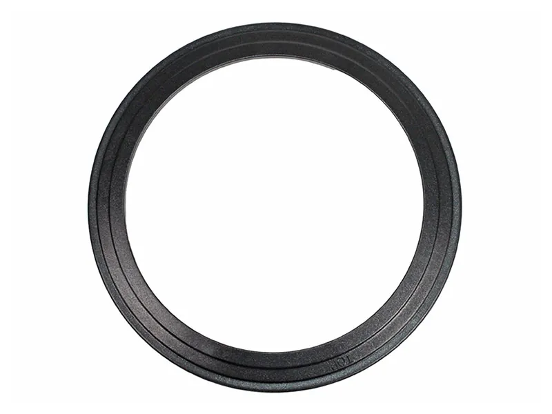 LED Strålkastare 5¾ tum med Parkeringsljus 10-30V 15W E-godkänd - Bild 4