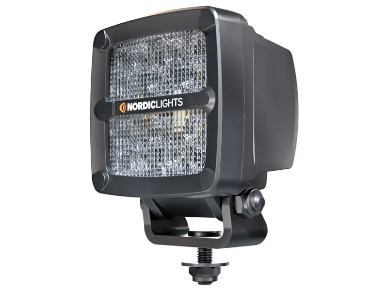 Nordic Lights Scorpius PRO 3500 LED-arbetsljus Wide Flood 28W
