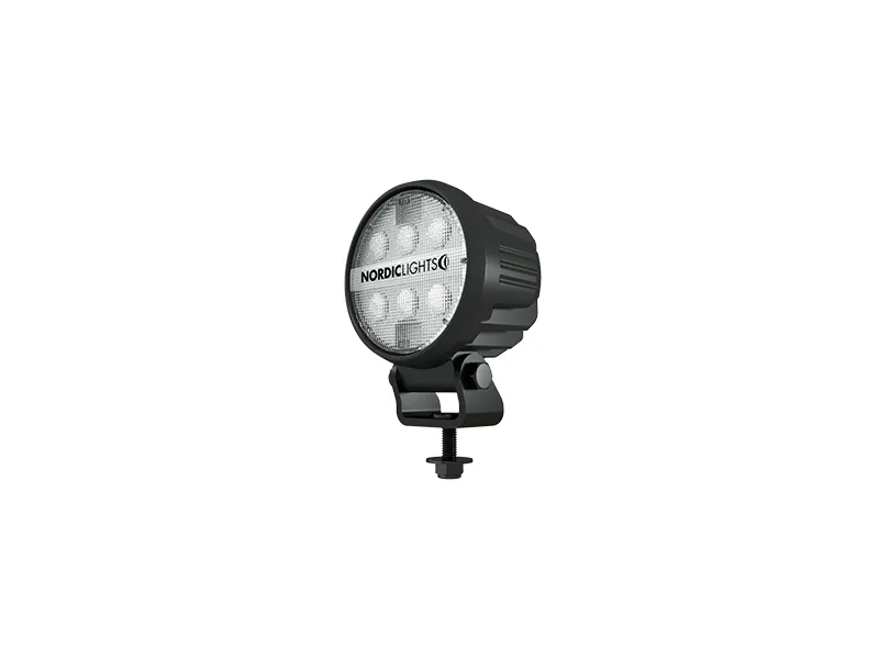 Nordic Lights Canis GO 410 LED-arbets- och backljus 16W 12-24V