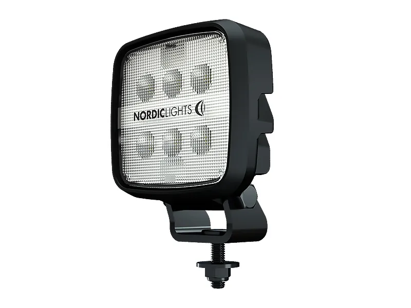 Nordic Lights Scorpius GO 410 Reverse LED-backljus 16W 12-24V - Ledextraljus.eu