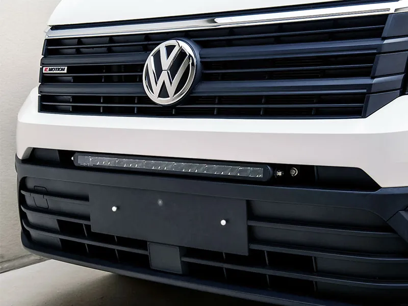 SEEKER Ultima 30 LED Extraljus 67cm 9750lm 9-36V med Philips LED och R112 Godkännande - Bild 5