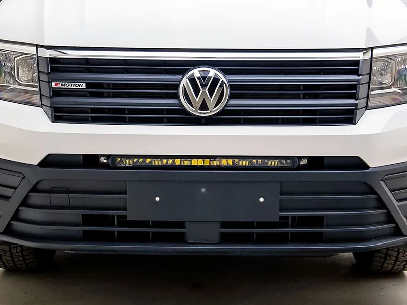 SEEKER Ultima 30 LED Extraljus 67cm 9750lm 9-36V med Philips LED och R112 Godkännande - Bild 6