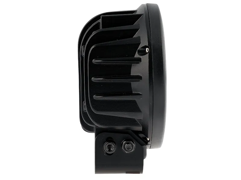 Optibeam Savage 5 LED Fjärrljus 2000lm 9-36V med Positionsljus - Bild 5