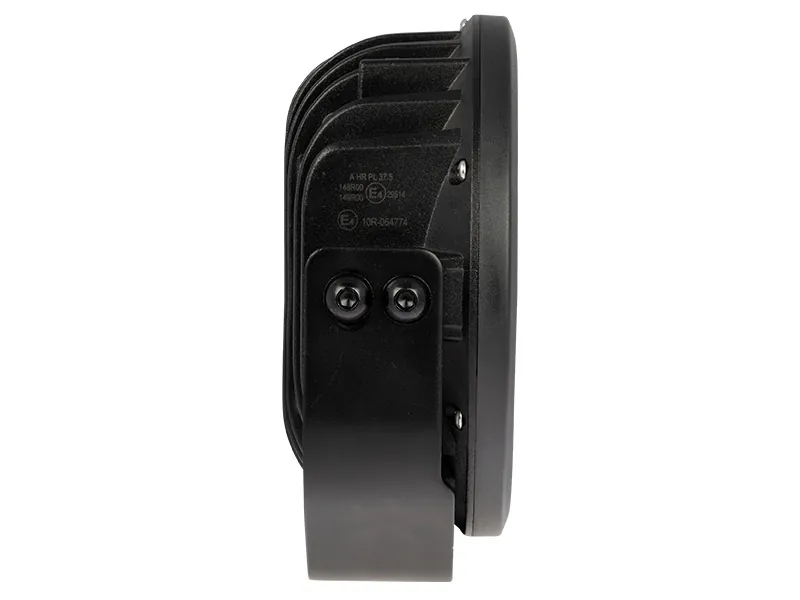 Optibeam Savage 7 LED Extraljus 6200lm 9-36V Med Positionsljus - Bild 7